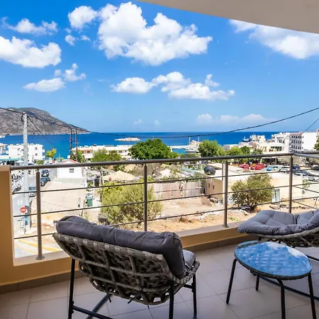 Sun And Sea 1 Apartamento