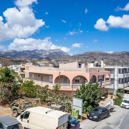 Sun And Sea 1 Cárpatos