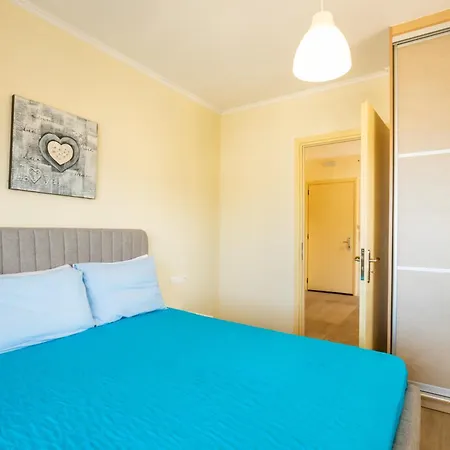 Apartamento Sun And Sea 1