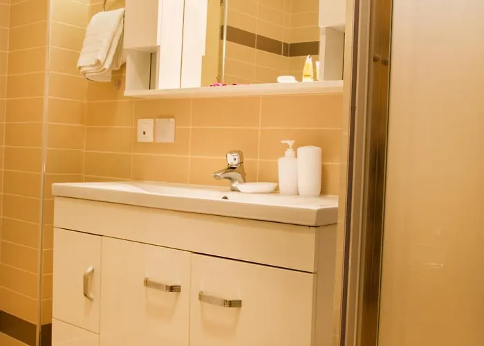 Sun And Sea 1 * Cárpatos