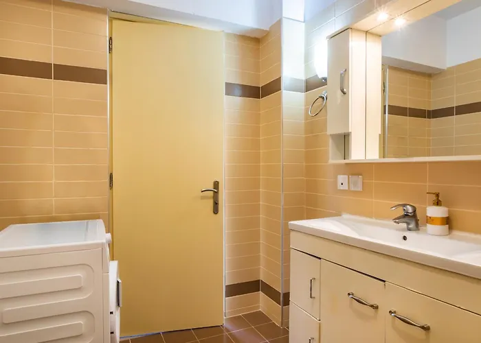 Apartamento Sun And Sea 1