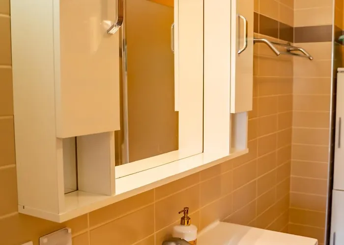 Sun And Sea 1 Apartamento Cárpatos