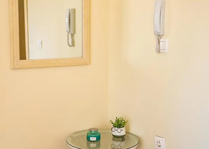 Sun And Sea 1 Apartamento Cárpatos