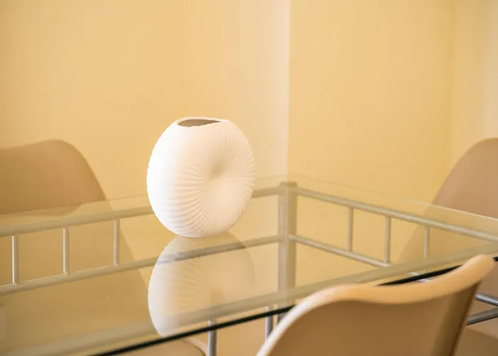 Apartamento Sun And Sea 1