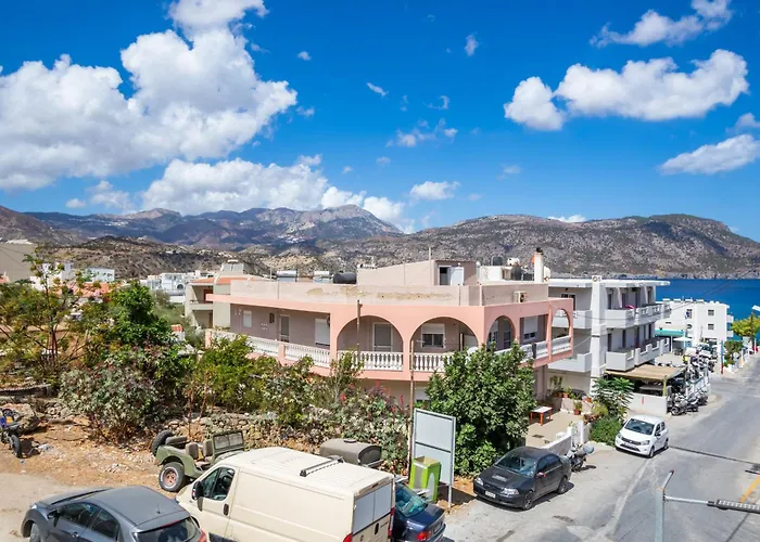 Sun And Sea 1 Cárpatos