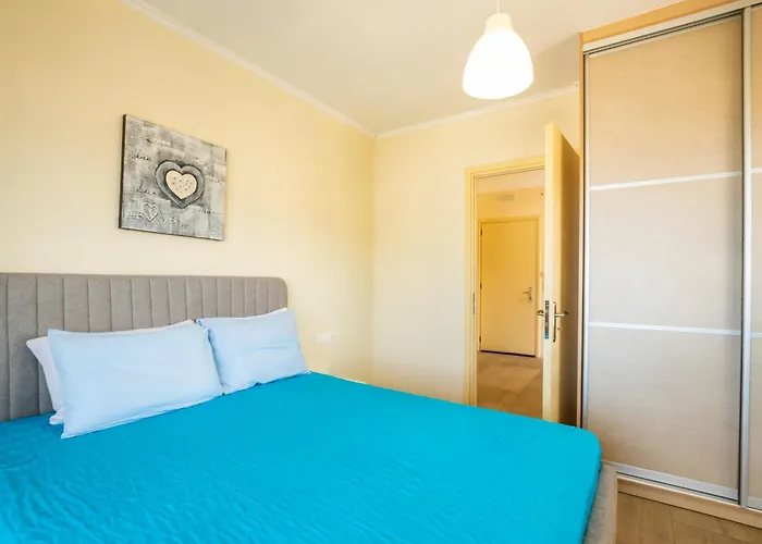 Apartamento Sun And Sea 1