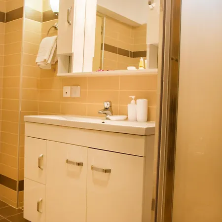 Sun And Sea 1 * Kerpe