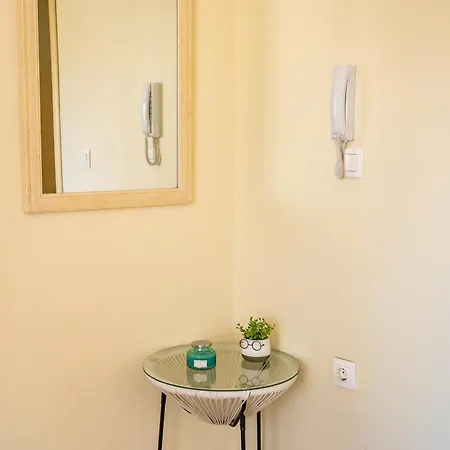 Sun And Sea 1 Lägenhet Karpathos