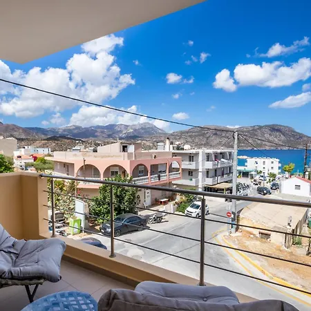 Sun And Sea 1 Daire *