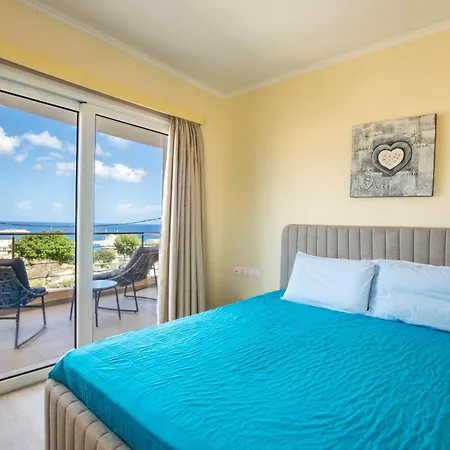 Apartment Sun And Sea 1 *