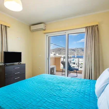 Sun And Sea 1 * Kerpe