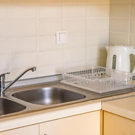 Lägenhet Sun And Sea 1 Karpathos