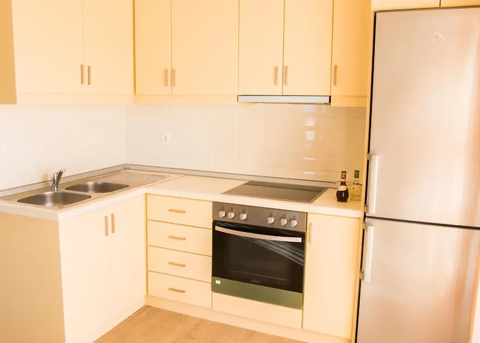 Sun And Sea 1 كارباثوس