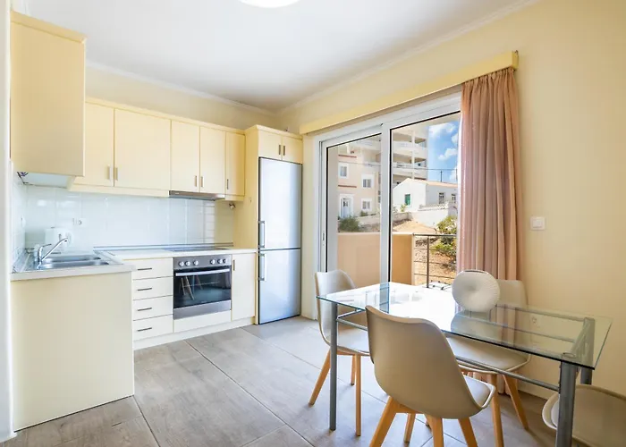 Sun And Sea 1 アパート