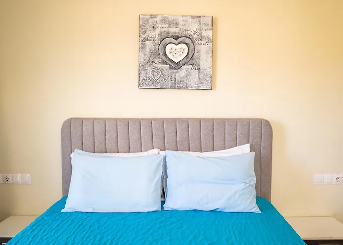 Sun And Sea 1 カルパトス